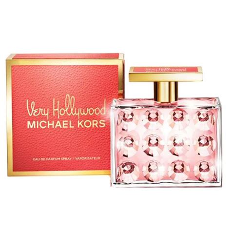 michael kors very hollywood 100ml|michael kors hollywood perfume macy's.